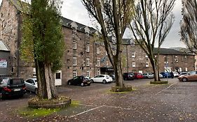 The Watermill Hotel Paisley Exterior photo