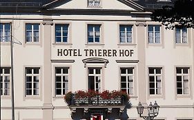 Trierer Hof Hotel Koblenz  Exterior photo