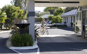 Busselton Gale Street Motel & Villas Exterior photo