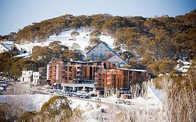 Qt Falls Creek Hotel Exterior photo