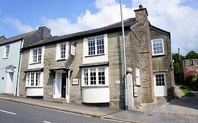 Nebula Guest House Liskeard Exterior photo