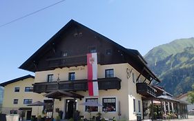 Hotel Post - Garni Bichlbach Exterior photo