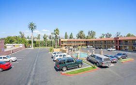 Hotel Seville - Ontario Airport/Chino Exterior photo