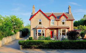 West End Guest House Elgin Exterior photo