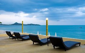 4U Resort Samui Lamai Beach  Exterior photo