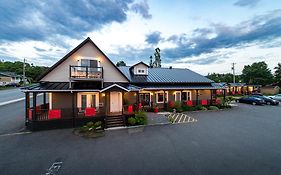 Auberge Amerilys Riviere-du-Loup Exterior photo