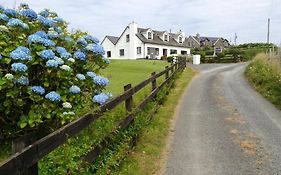 Cnoc Breac B&B Cleggan Exterior photo