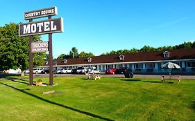 Country Squire Motel Arnprior Exterior photo