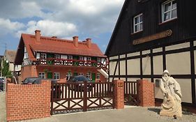 Mistral Ustka Hotel Exterior photo