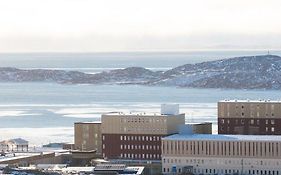 The Frobisher Inn Iqaluit Exterior photo