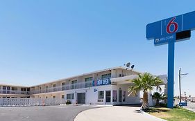 Motel 6-Barstow, Ca - Route 66 Exterior photo