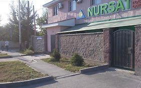 Nursat Guest House Nur-Sultan  Exterior photo