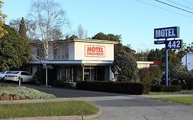 Motel Ringwood Exterior photo