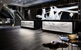 The Gwen, A Luxury Collection Hotel, Michigan Avenue Chicago Interior photo