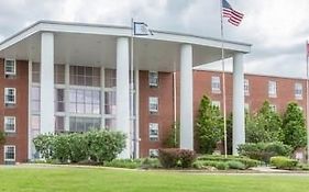 Ramada Conference Center Hotel Morgantown Exterior photo