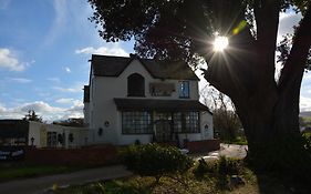 The Smugglers Inn Minehead Exterior photo