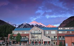 Camel'S Garden Hotel Telluride Exterior photo