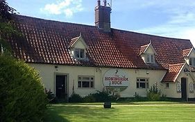 The Honingham Buck Bed & Breakfast Norwich Exterior photo