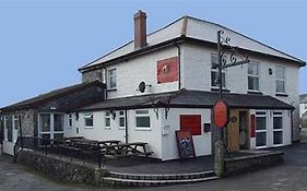 The Cheesewring Hotel Liskeard Exterior photo