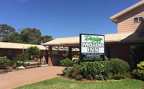 Bridge Motor Inn Tocumwal Exterior photo