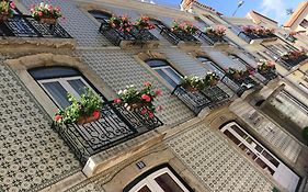 Hotel Solaris Setubal Exterior photo