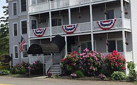 Lynwood Inn York Exterior photo