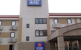 Vessel Hotel Kurashiki Exterior photo