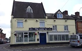 The Lamb Inn Ringwood Exterior photo