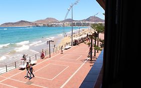 Vista Dorada Al Mar Balcon-Wifi By Canariasgetaway Villa Las Palmas de Gran Canaria Exterior photo