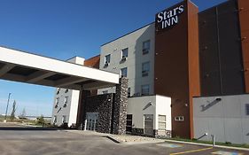 Stars Inn Leduc Exterior photo