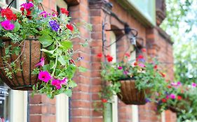 The Alexandra Pub Hotel Farnborough  Exterior photo