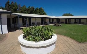 Busselton Ithaca Motel Exterior photo