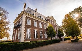 Kasteel Pietersheim Hotel Lanaken Exterior photo