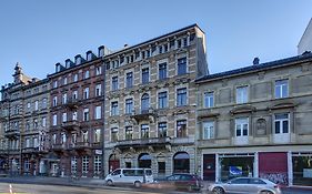 Trip Inn Hotel Blankenburg Karlsruhe Exterior photo