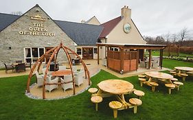 Queen Of The Loch, Balloch By Marston'S Inns Exterior photo