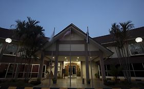 Hotel Seri Malaysia Temerloh Exterior photo