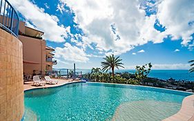 Sea Star Apartments Airlie Beach Exterior photo