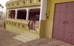 Good Morning Guesthouse Kumasi Exterior photo