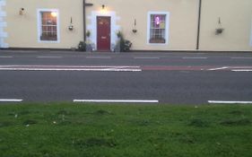 Lynebank House Hotel, Bed & Breakfast Carlisle  Exterior photo