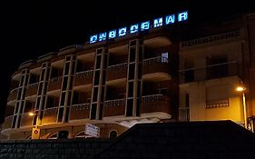 Hotel Cabo De Mar Peniscola Exterior photo