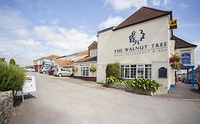 The Walnut Tree Hotel Bridgwater Exterior photo