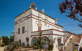 Masseria Montenapoleone Fasano Exterior photo