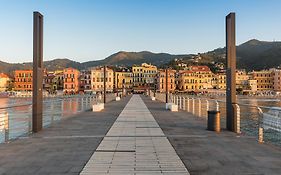 Hotel Ligure Alassio Exterior photo