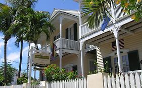 Duval House Bed & Breakfast Key West Exterior photo