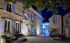 Le Moulin De Valaurie Hotel Exterior photo