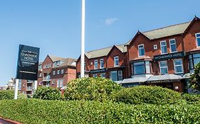 The Chadwick Hotel Lytham St Annes Exterior photo