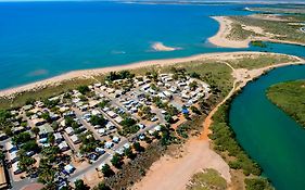 Discovery Parks - Port Hedland Hotel Exterior photo