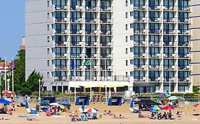 Capes Hotel Virginia Beach Exterior photo