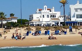 El Campanario Hotel Chiclana de la Frontera Exterior photo