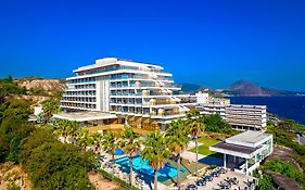 Hotel Orizzonte Niteroi By Atlantica Exterior photo